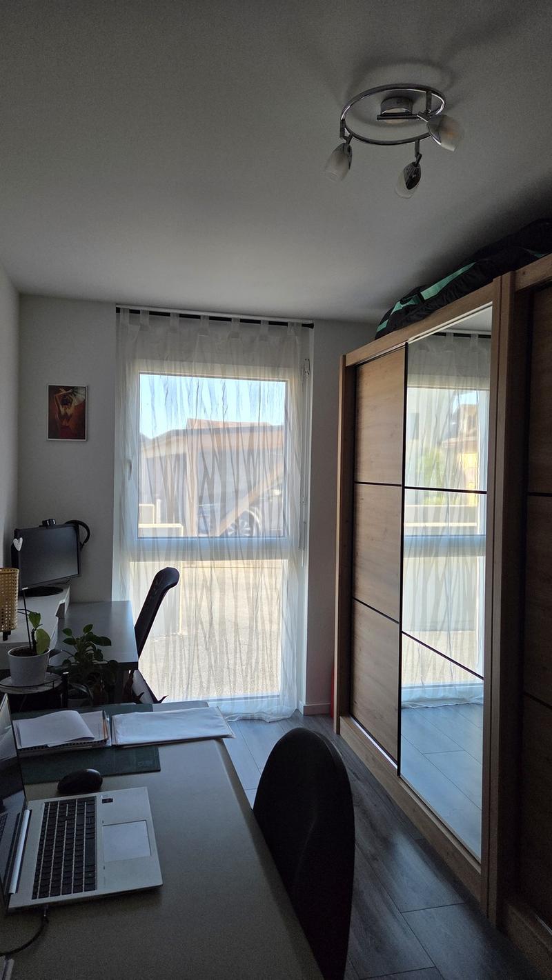 Reprise de bail d'un bel appartement dans le calme (5)