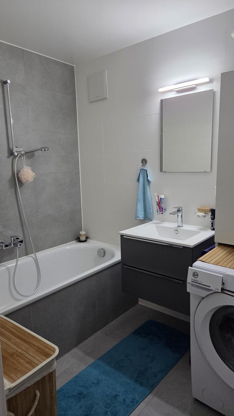 Reprise de bail d'un bel appartement dans le calme (6)
