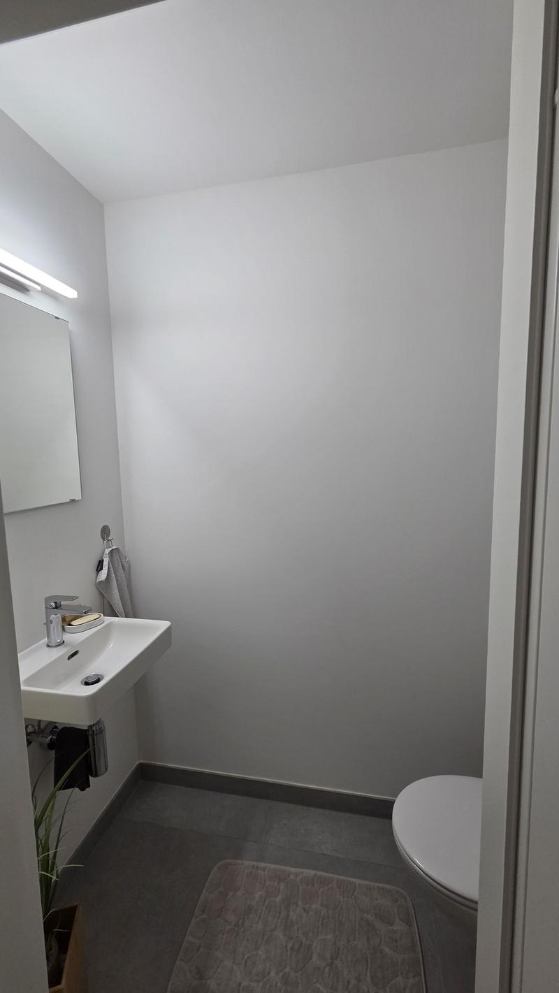 Reprise de bail d'un bel appartement dans le calme (10)