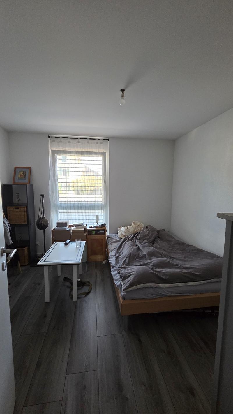 Reprise de bail d'un bel appartement dans le calme (9)