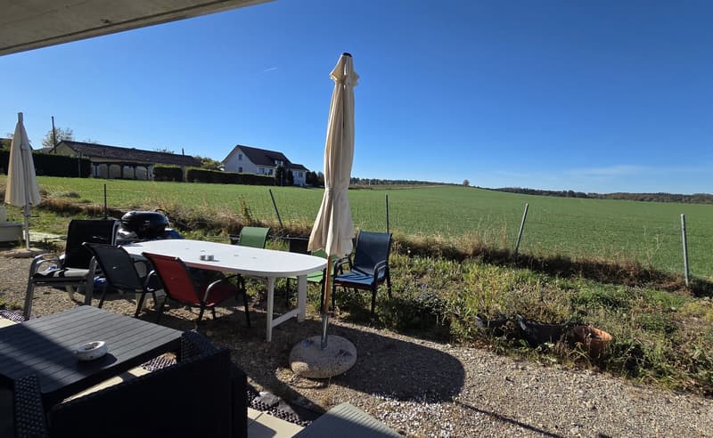 Reprise de bail d'un bel appartement dans le calme (8)