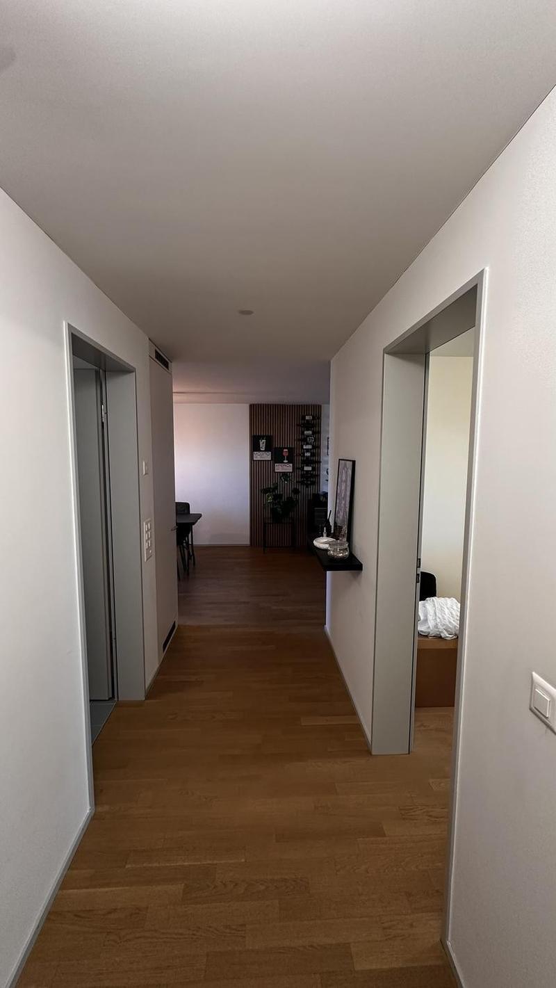Nachmieter gesucht - 3.5-Zimmer-Wohnung in Dübendorf (10)