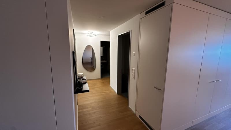 Nachmieter gesucht - 3.5-Zimmer-Wohnung in Dübendorf (11)