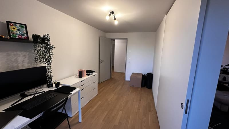 Nachmieter gesucht - 3.5-Zimmer-Wohnung in Dübendorf (8)