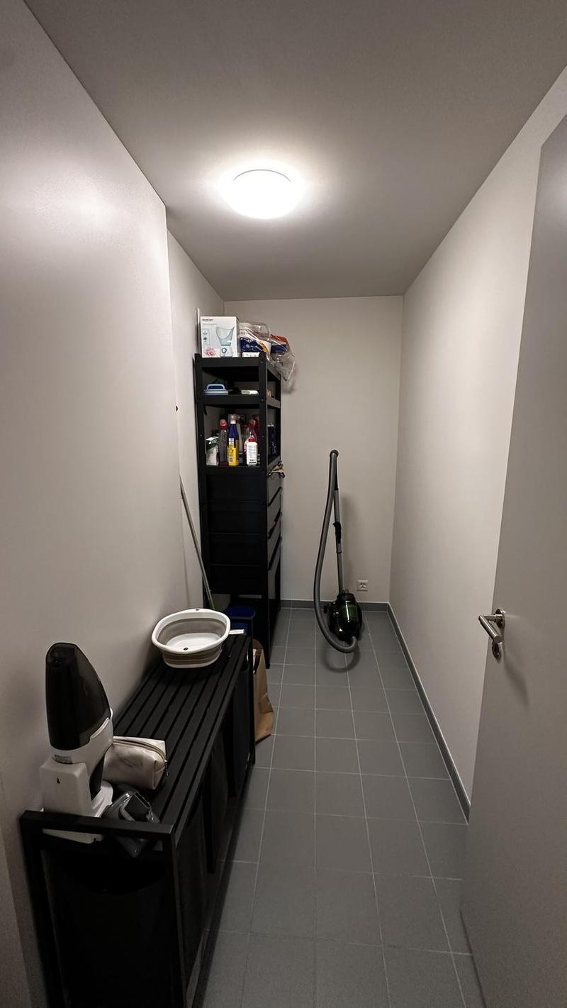 Nachmieter gesucht - 3.5-Zimmer-Wohnung in Dübendorf (12)