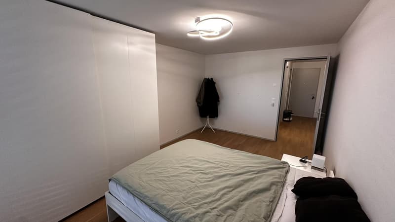 Nachmieter gesucht - 3.5-Zimmer-Wohnung in Dübendorf (7)