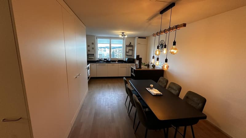 Nachmieter gesucht - 3.5-Zimmer-Wohnung in Dübendorf (4)