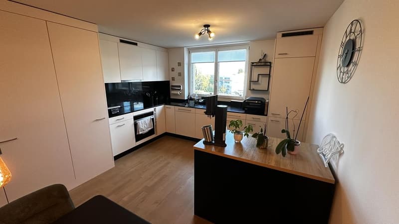 Nachmieter gesucht - 3.5-Zimmer-Wohnung in Dübendorf (5)