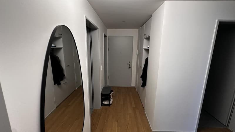 Nachmieter gesucht - 3.5-Zimmer-Wohnung in Dübendorf (9)