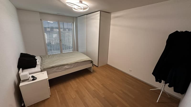 Nachmieter gesucht - 3.5-Zimmer-Wohnung in Dübendorf (6)