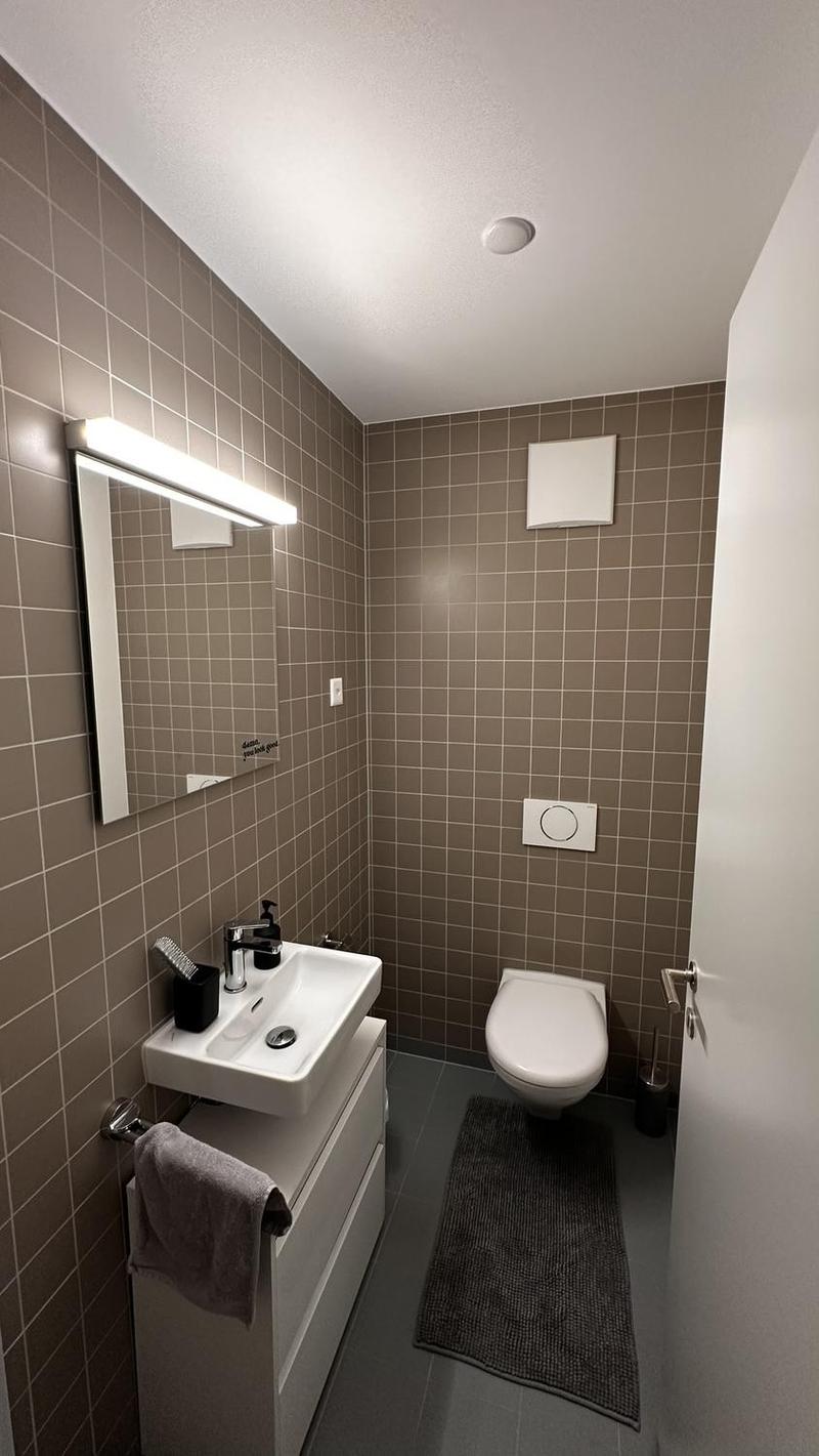 Nachmieter gesucht - 3.5-Zimmer-Wohnung in Dübendorf (13)
