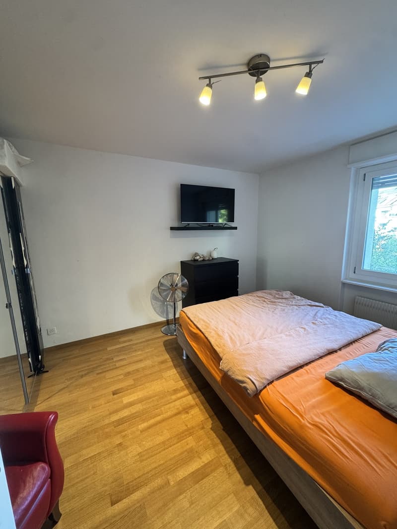 Untervermietung in Bern Bethlehem (11)
