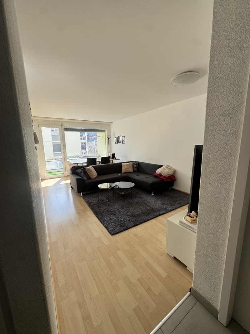 Untervermietung in Bern Bethlehem (5)