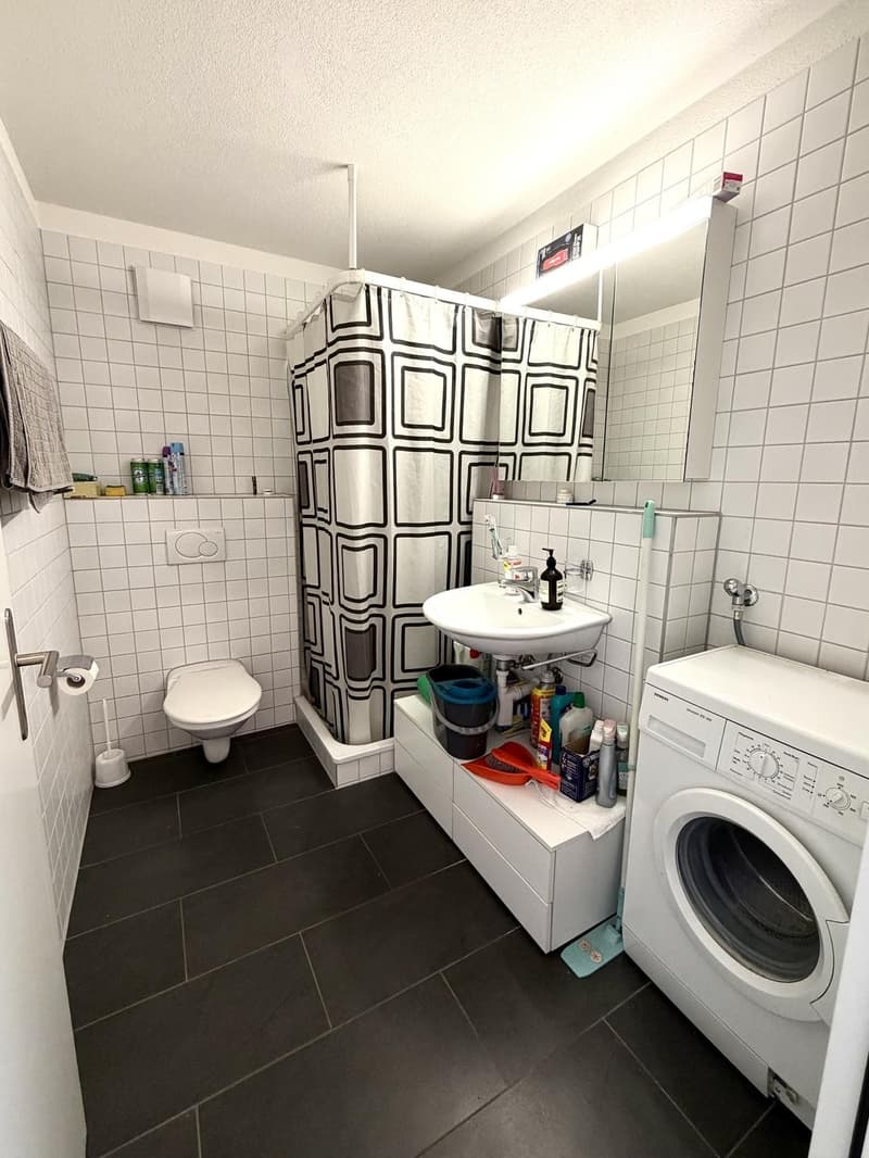 Schöne 3.5-Zimmer-Wohnung in Fällanden zur Untermiete mit Option zur Übernahme (5)
