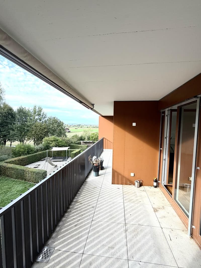 Schöne 3.5-Zimmer-Wohnung in Fällanden zur Untermiete mit Option zur Übernahme (3)