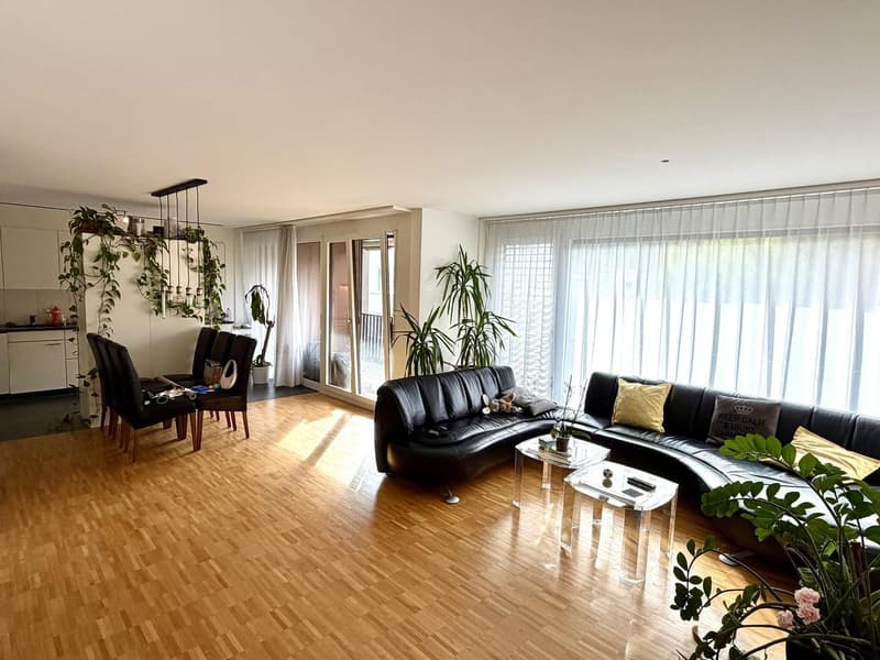Schöne 3.5-Zimmer-Wohnung in Fällanden zur Untermiete mit Option zur Übernahme (7)