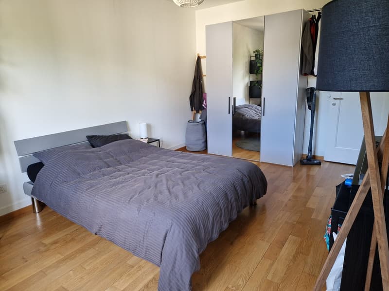 Möblierte 2.5-Zimmer-Wohnung nahe Rosengarten ab November 2026 bis Ende März 2027 (5)