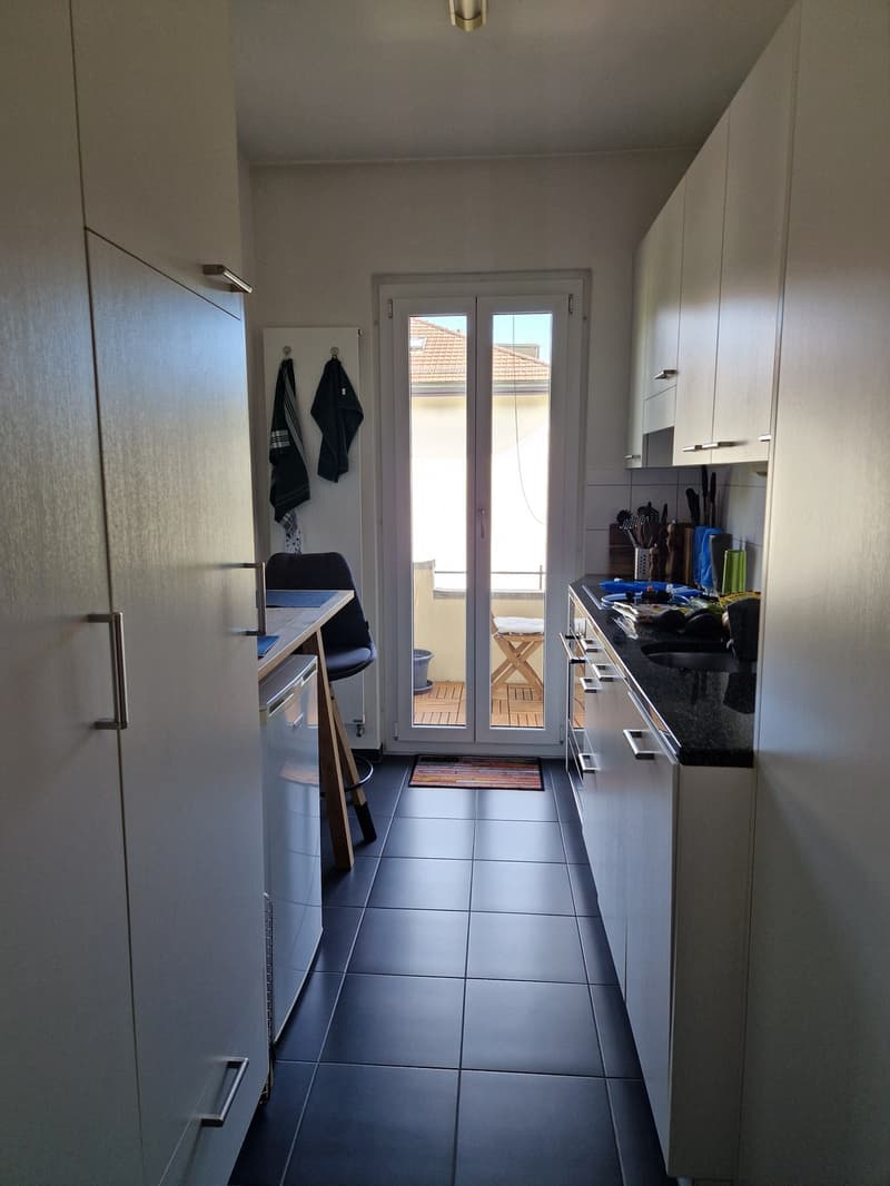 Möblierte 2.5-Zimmer-Wohnung nahe Rosengarten ab November 2026 bis Ende März 2027 (8)