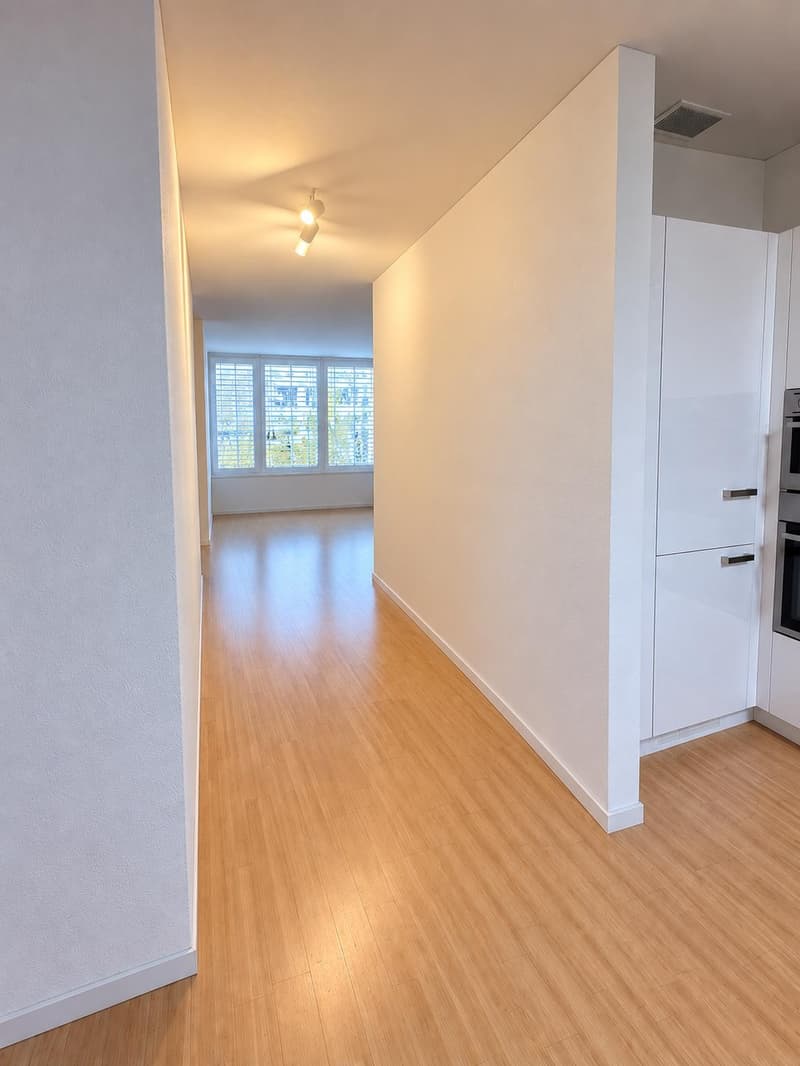 MODERNE & GROSSZÜGIGE 3.5-ZIMMER-WOHNUNG IN DIETIKON 95 m² | 3.5 Zimmer (12)