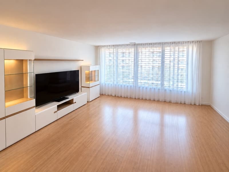 MODERNE & GROSSZÜGIGE 3.5-ZIMMER-WOHNUNG IN DIETIKON 95 m² | 3.5 Zimmer (3)