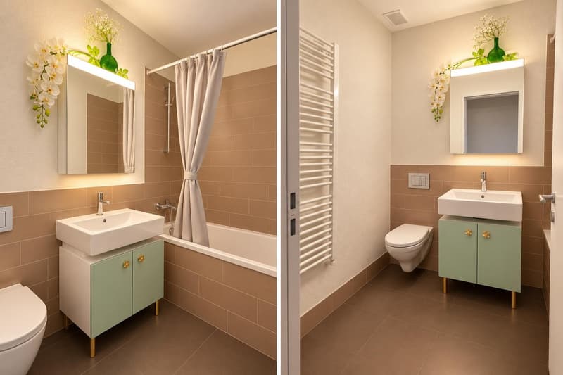 MODERNE & GROSSZÜGIGE 3.5-ZIMMER-WOHNUNG IN DIETIKON 95 m² | 3.5 Zimmer (11)