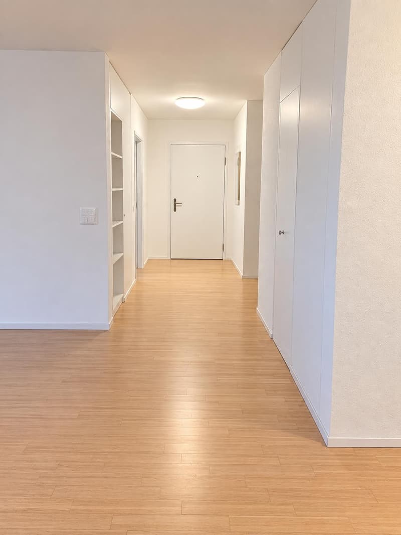 MODERNE & GROSSZÜGIGE 3.5-ZIMMER-WOHNUNG IN DIETIKON 95 m² | 3.5 Zimmer (13)