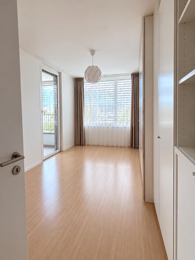 MODERNE & GROSSZÜGIGE 3.5-ZIMMER-WOHNUNG IN DIETIKON 95 m² | 3.5 Zimmer (7)