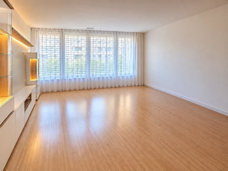 MODERNE & GROSSZÜGIGE 3.5-ZIMMER-WOHNUNG IN DIETIKON 95 m² | 3.5 Zimmer (4)