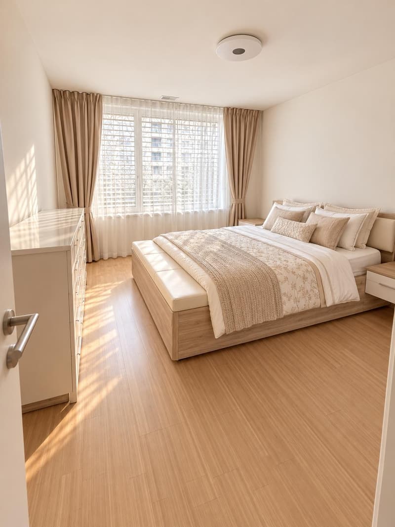 MODERNE & GROSSZÜGIGE 3.5-ZIMMER-WOHNUNG IN DIETIKON 95 m² | 3.5 Zimmer (6)