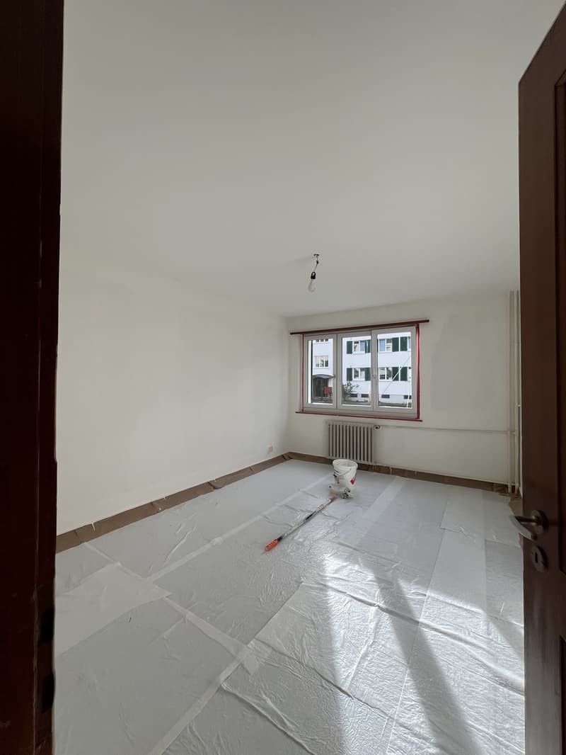 2-Zimmer Wohnung nähe Universität (7)