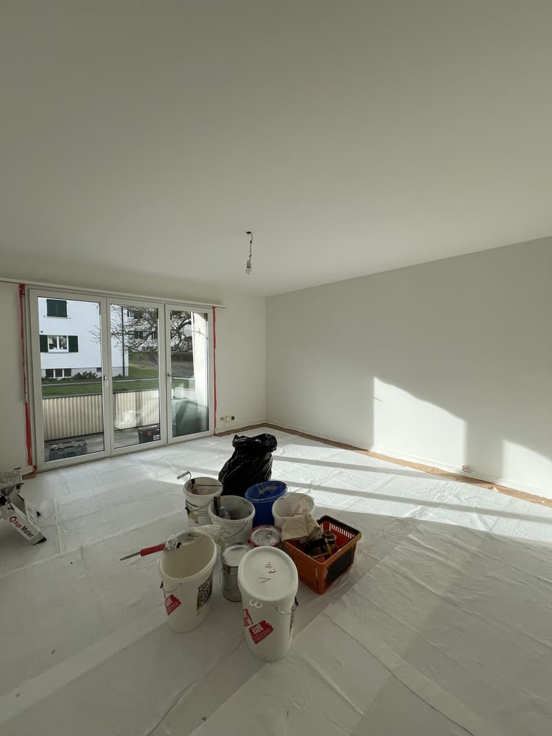 2-Zimmer Wohnung nähe Universität (5)