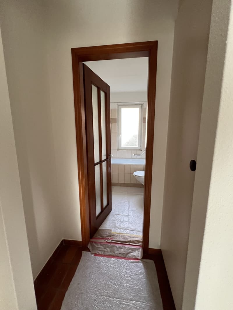 2-Zimmer Wohnung nähe Universität (1)