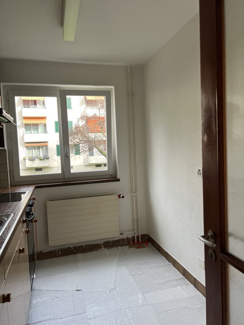 2-Zimmer Wohnung nähe Universität (4)