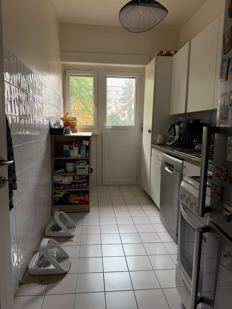 Charmant 3,5 pièces avec balcon traversant à la Servette (5)