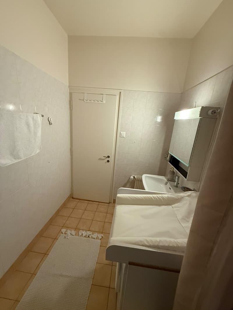 Charmant 3,5 pièces avec balcon traversant à la Servette (6)