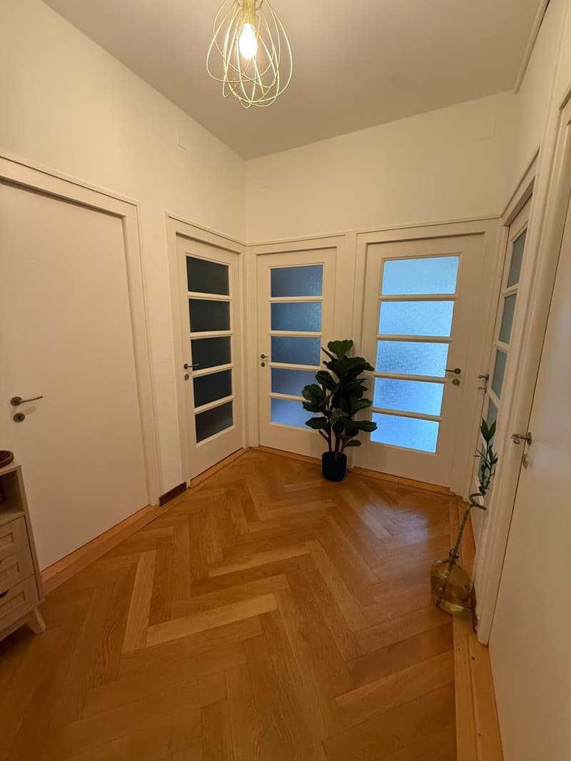 Charmant 3,5 pièces avec balcon traversant à la Servette (4)