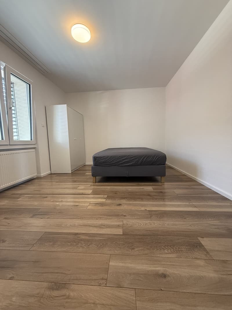 Room in a shared flat, 3097 Bern (1)