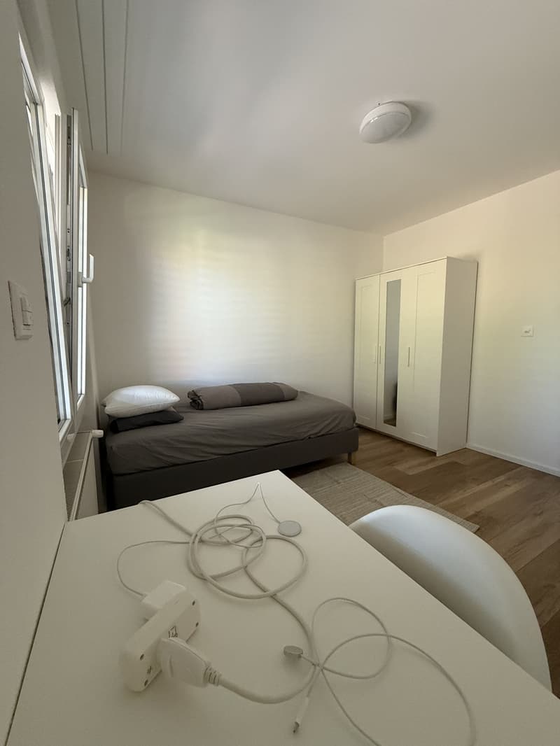 Room in a shared flat, 3097 Bern (4)