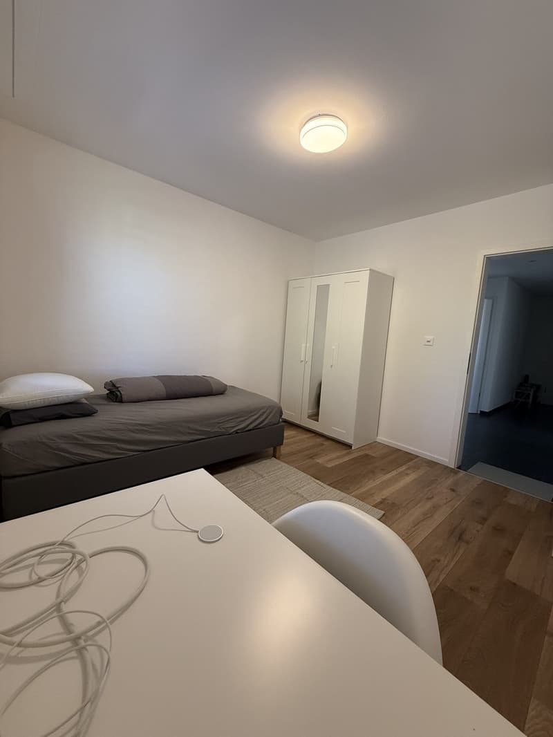Room in a shared flat, 3097 Bern (5)