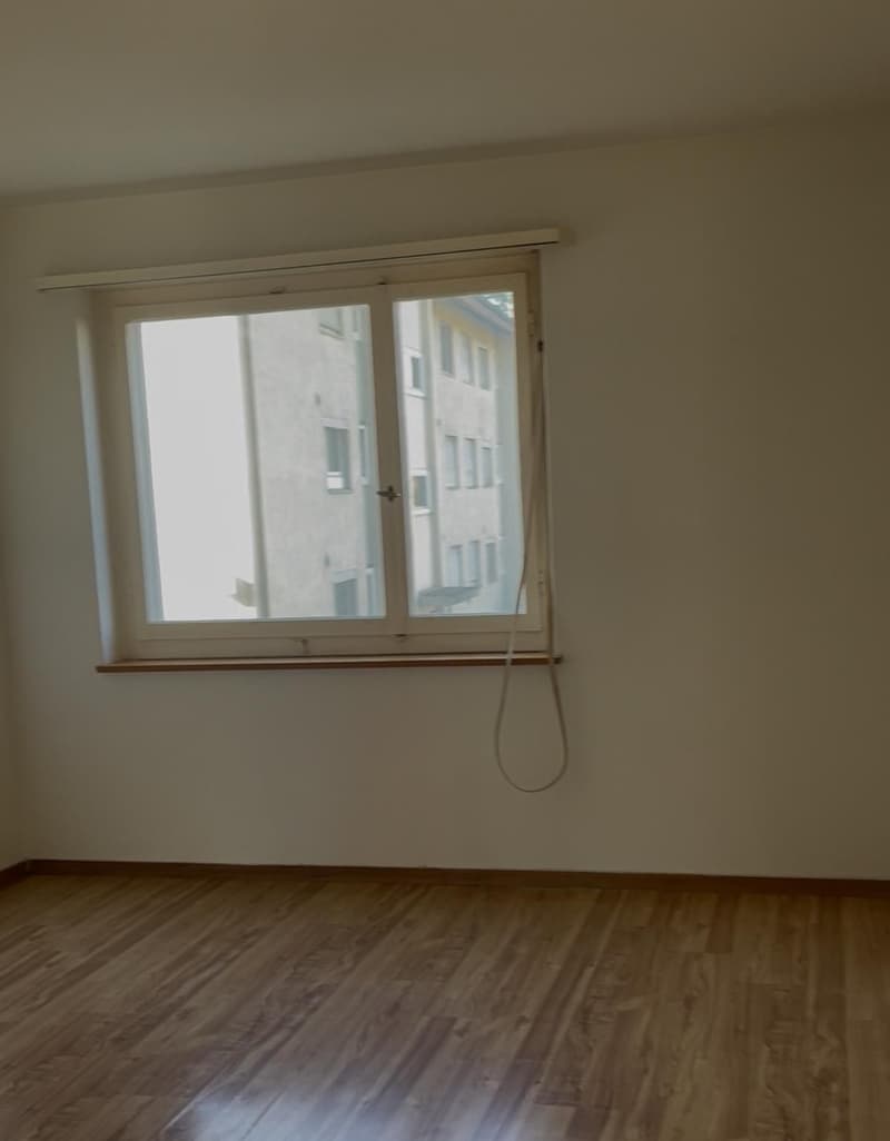 Room in a shared flat, 8052 zurich (4)