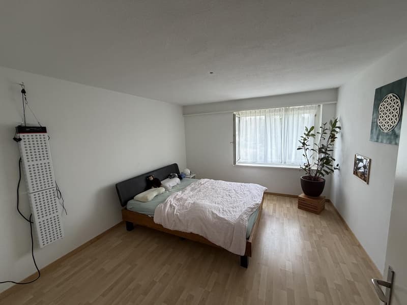 Helle Wohnung zur Untermiete (mobiliert) (3)