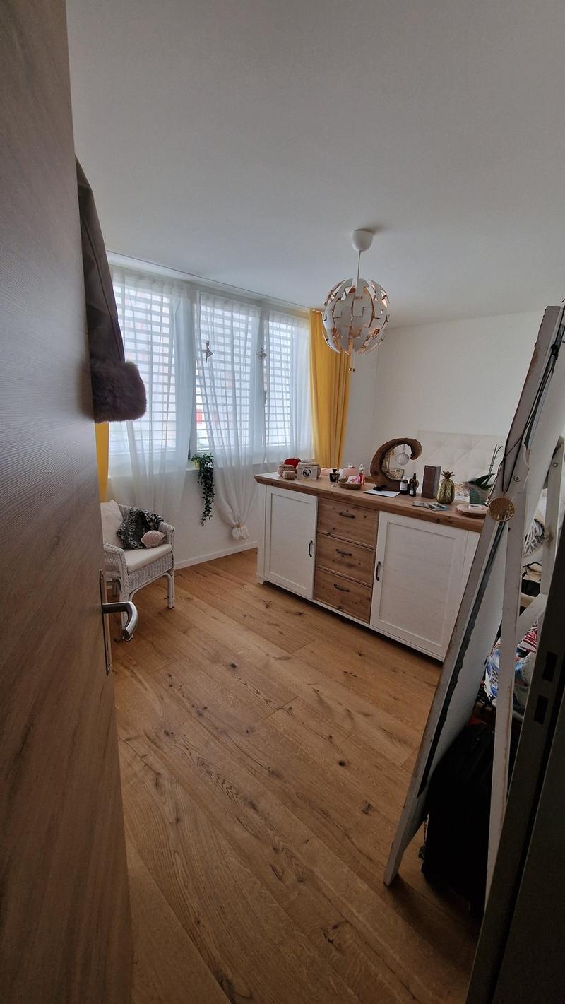 Elternschlafzimmer