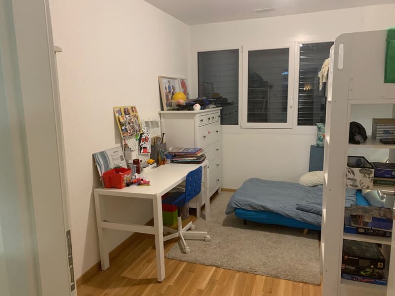 Appartement 4.5 pièces Nyon (Falconnier) (2)
