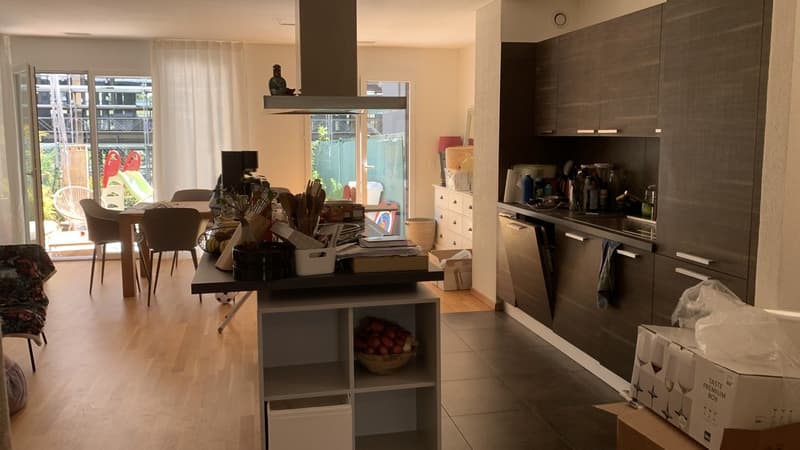 Appartement 4.5 pièces Nyon (Falconnier) (4)