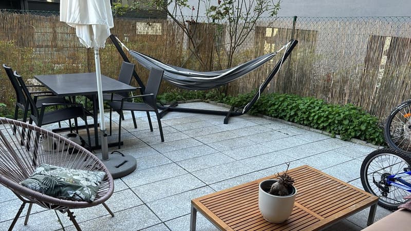 Appartement 4.5 pièces Nyon (Falconnier) (6)