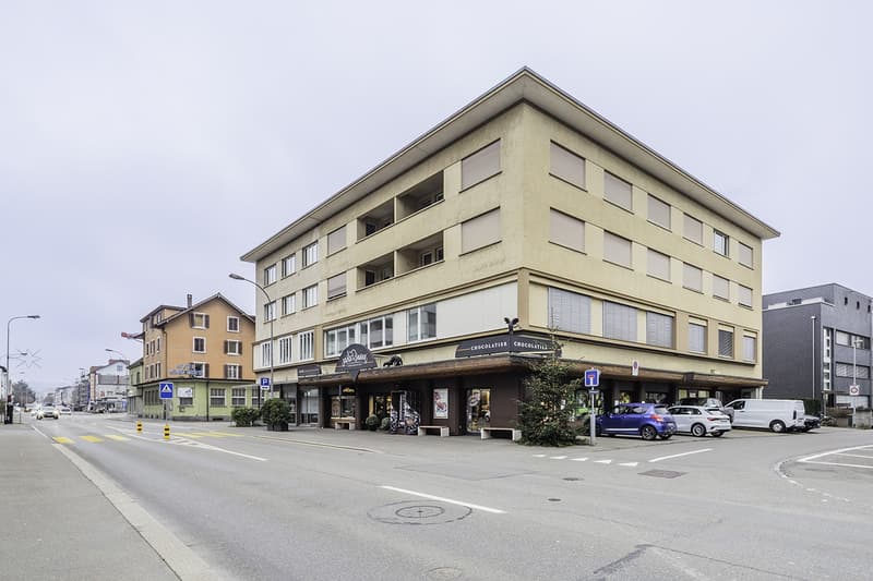 2 möblierte Zimmer in Zwischennutzungs-WG (2)
