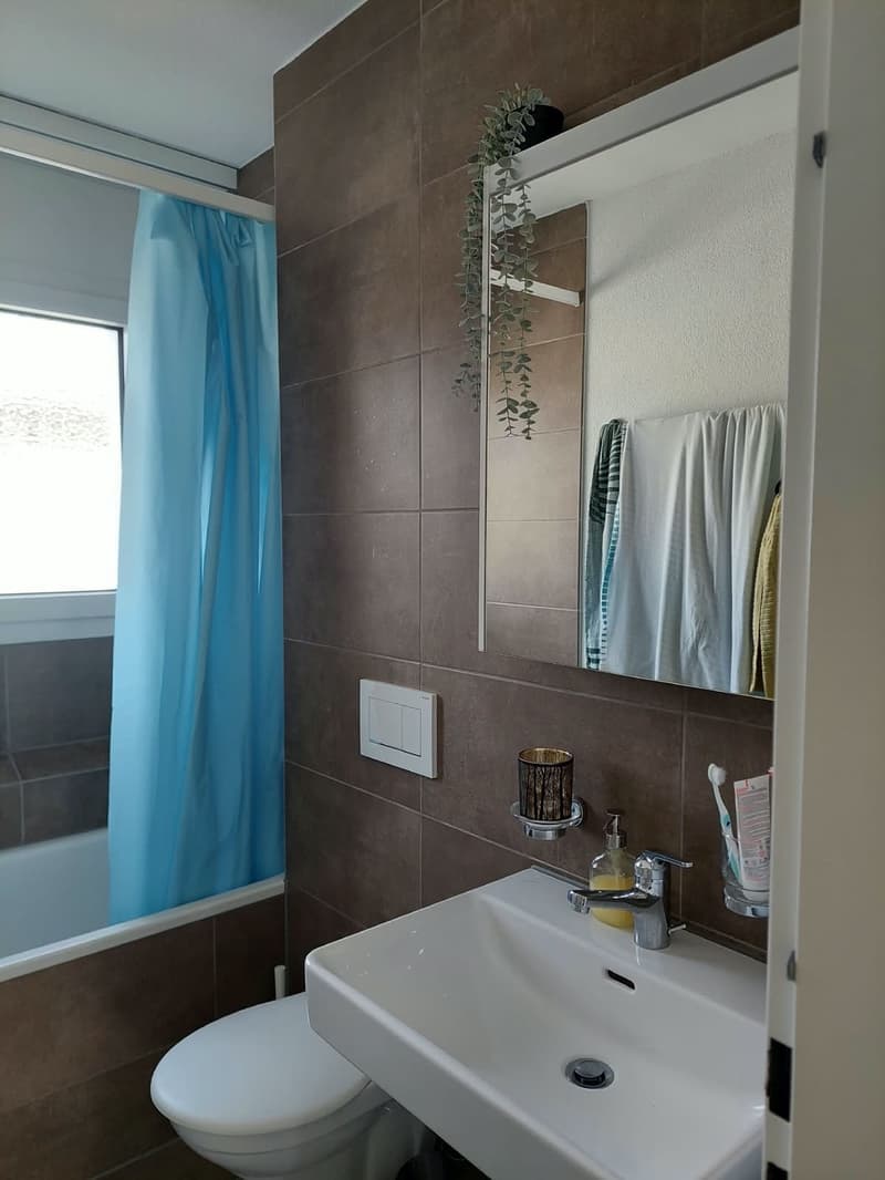 WG Zimmer in 6210 Sursee Luzern (7)