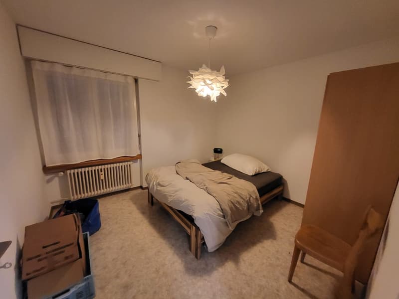 WG Zimmer in 6210 Sursee Luzern (4)