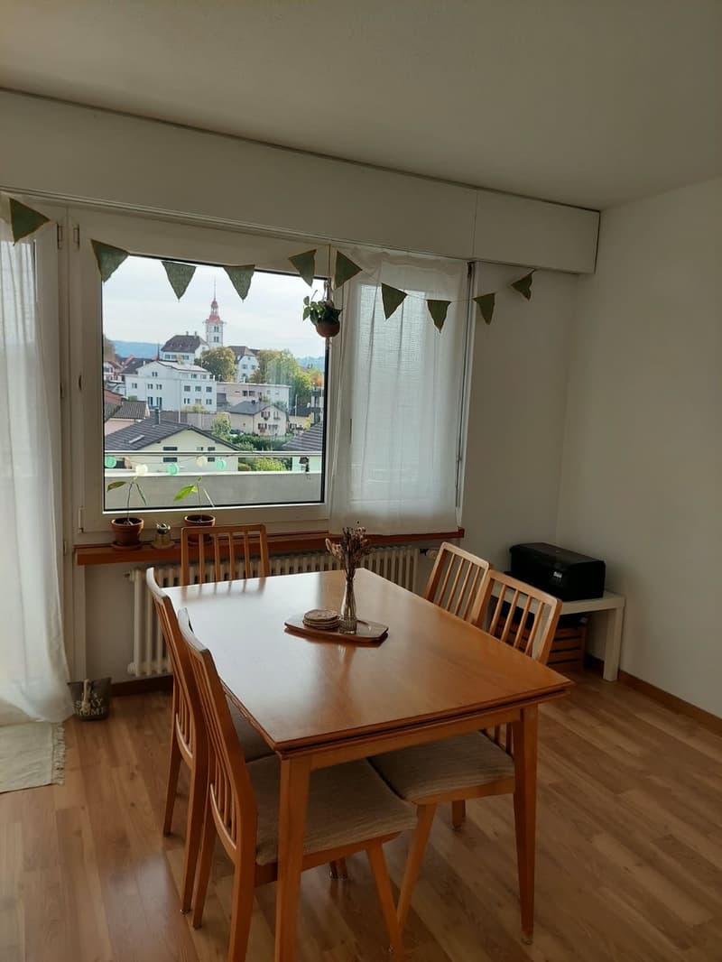 WG Zimmer in 6210 Sursee Luzern (6)