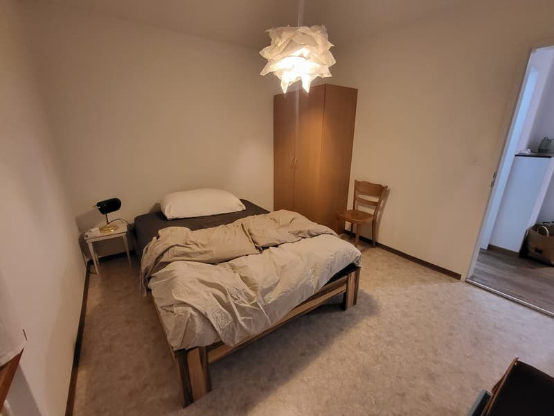 WG Zimmer in 6210 Sursee Luzern (5)